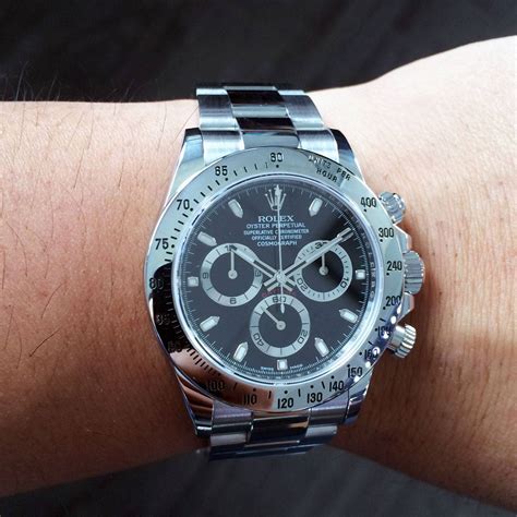 geek daytona rolex watch real or fake|rolex daytona worth.